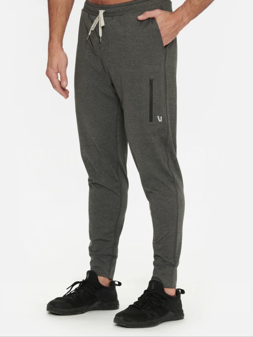 Vuori Mens Performance Jogger Small